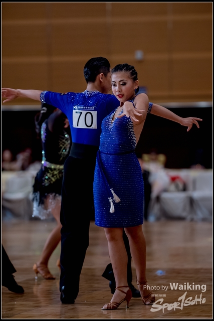 2018-08-25 Come Dancing Cup 0446