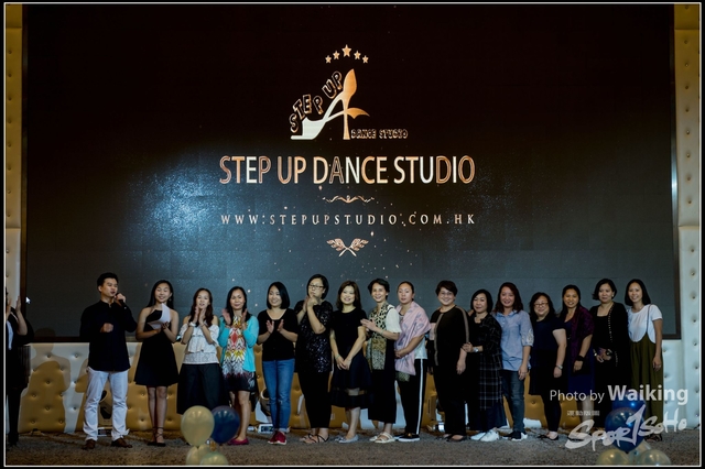 2018-08--31 Step Up 0520