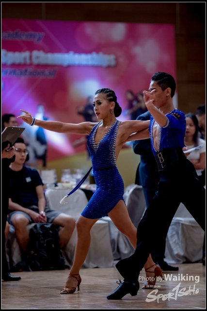 2018-08-25 Come Dancing Cup 0453