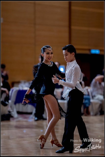 2018-08-25 Come Dancing Cup 0457