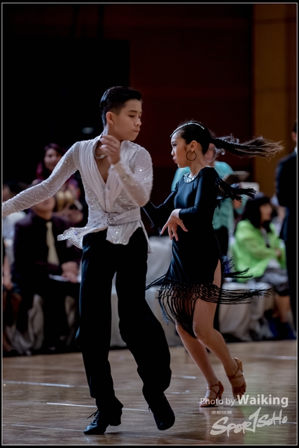 2018-08-25 Come Dancing Cup 0458