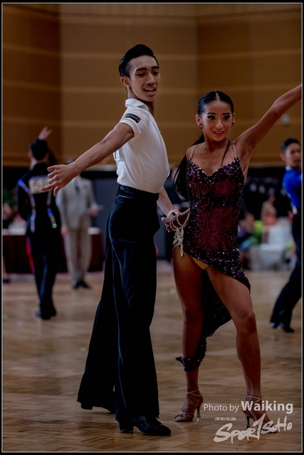 2018-08-25 Come Dancing Cup 0462
