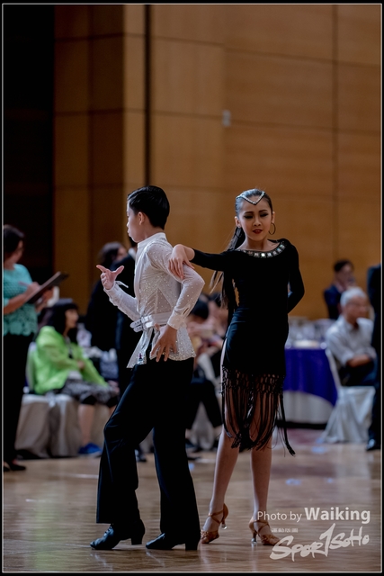 2018-08-25 Come Dancing Cup 0465