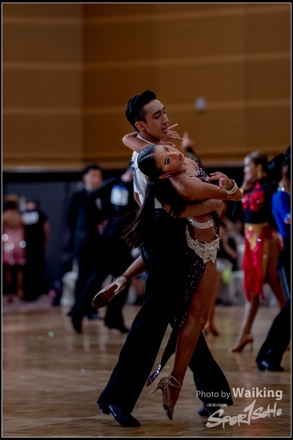 2018-08-25 Come Dancing Cup 0466