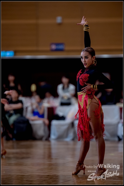 2018-08-25 Come Dancing Cup 0467