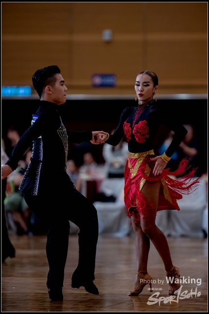 2018-08-25 Come Dancing Cup 0468