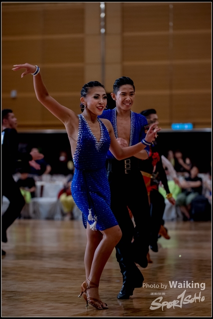 2018-08-25 Come Dancing Cup 0469