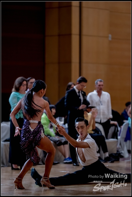 2018-08-25 Come Dancing Cup 0470