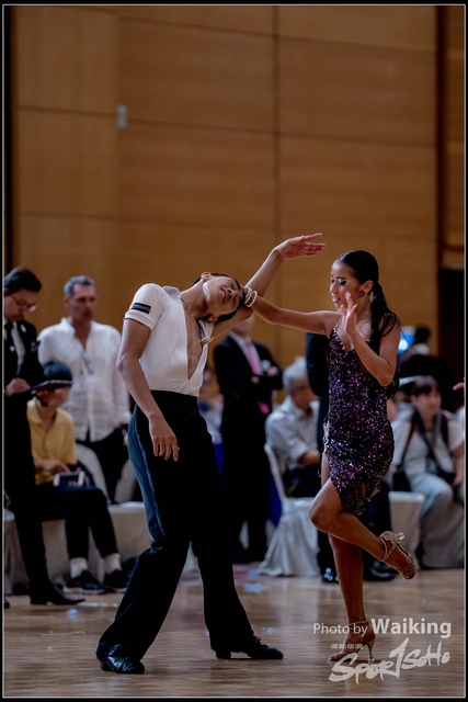 2018-08-25 Come Dancing Cup 0471