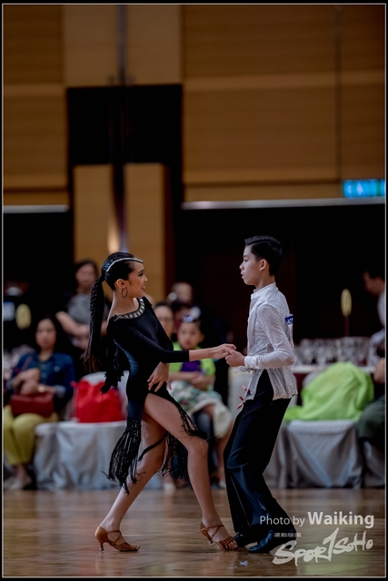2018-08-25 Come Dancing Cup 0472