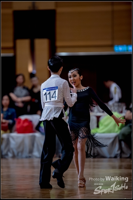2018-08-25 Come Dancing Cup 0474