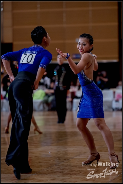 2018-08-25 Come Dancing Cup 0477