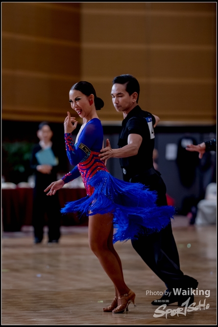 2018-08-25 Come Dancing Cup 0478