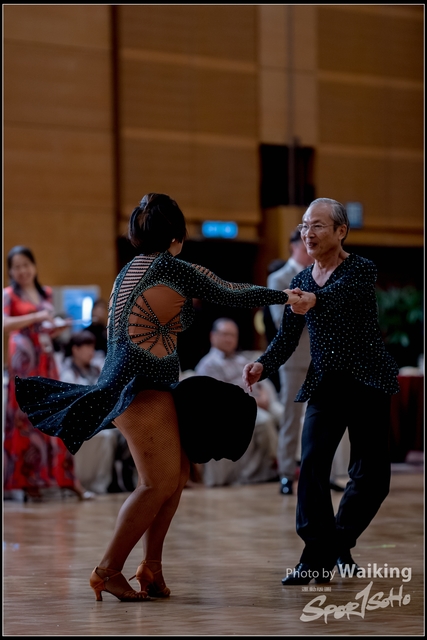 2018-08-25 Come Dancing Cup 0480
