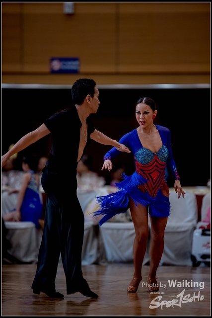 2018-08-25 Come Dancing Cup 0481