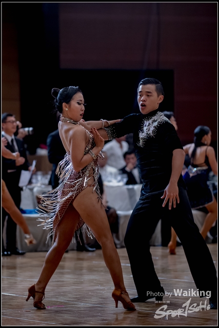 2018-08-25 Come Dancing Cup 0487