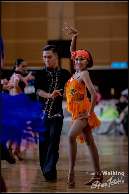 2018-08-25 Come Dancing Cup 0492