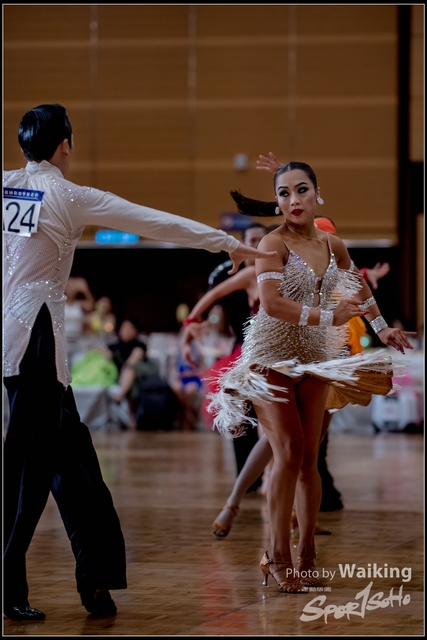 2018-08-25 Come Dancing Cup 0494