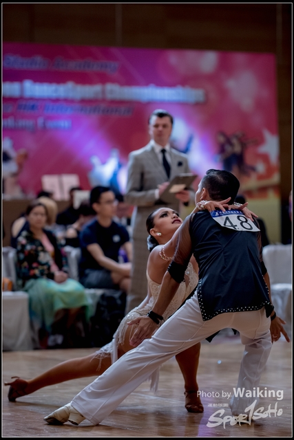 2018-08-25 Come Dancing Cup 0496