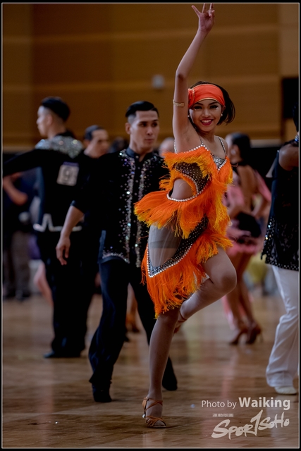 2018-08-25 Come Dancing Cup 0499