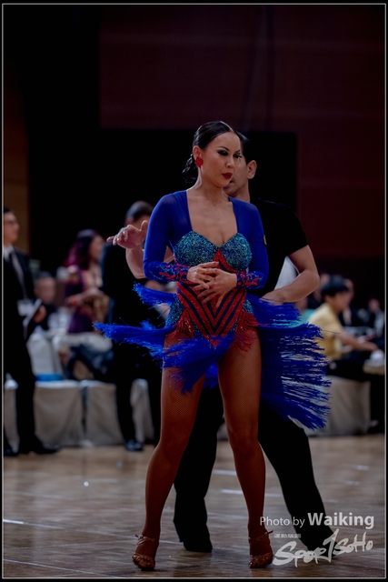 2018-08-25 Come Dancing Cup 0502