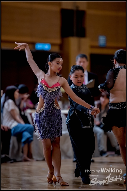 2018-08-25 Come Dancing Cup 0507