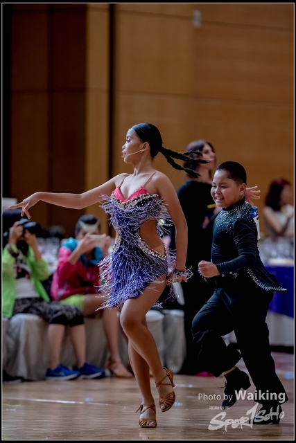 2018-08-25 Come Dancing Cup 0510