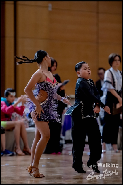 2018-08-25 Come Dancing Cup 0511