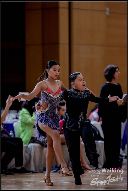 2018-08-25 Come Dancing Cup 0512