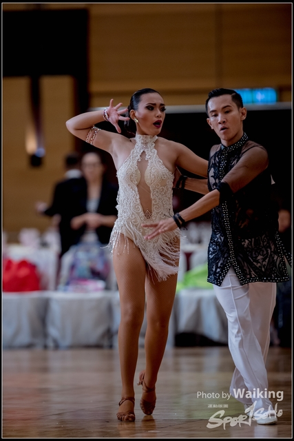 2018-08-25 Come Dancing Cup 0514