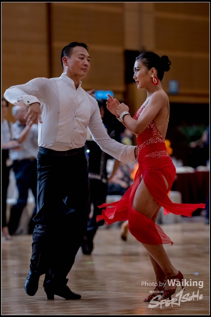 2018-08-25 Come Dancing Cup 0517