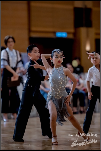 2018-08-25 Come Dancing Cup 0522