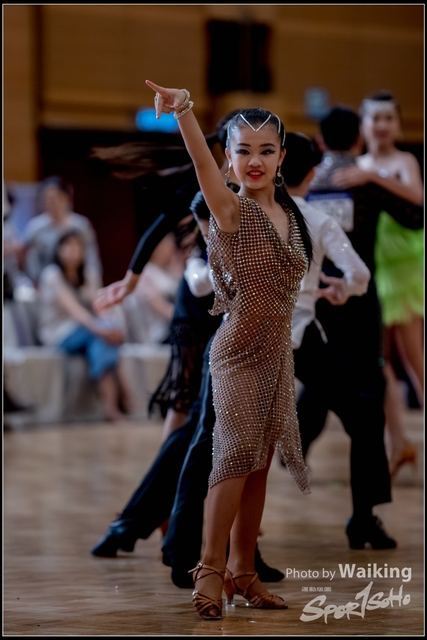 2018-08-25 Come Dancing Cup 0523