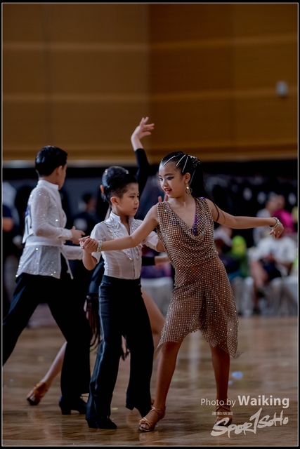 2018-08-25 Come Dancing Cup 0524