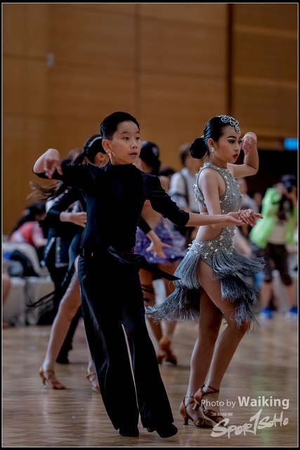 2018-08-25 Come Dancing Cup 0527