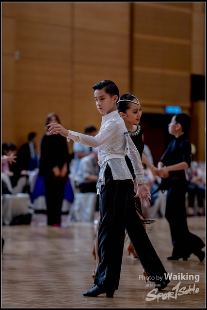 2018-08-25 Come Dancing Cup 0534