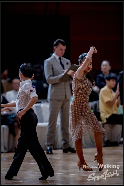 2018-08-25 Come Dancing Cup 0536