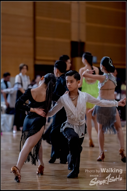 2018-08-25 Come Dancing Cup 0538