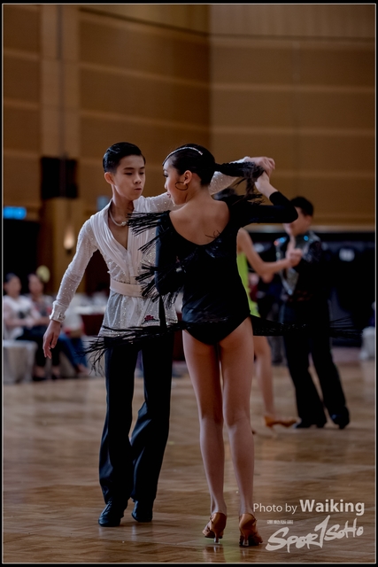 2018-08-25 Come Dancing Cup 0545