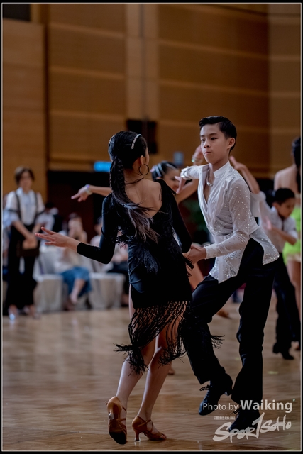 2018-08-25 Come Dancing Cup 0547