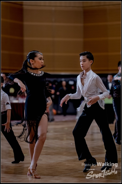 2018-08-25 Come Dancing Cup 0549