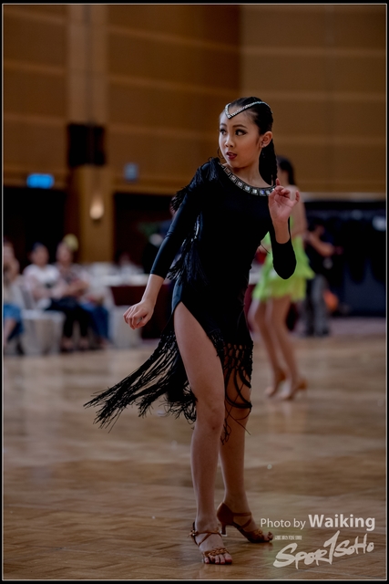 2018-08-25 Come Dancing Cup 0552