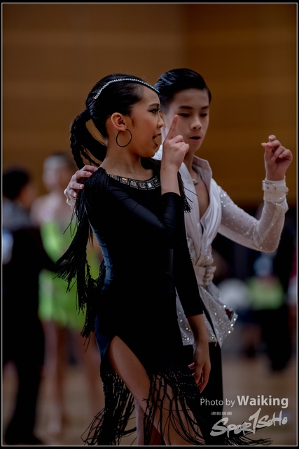2018-08-25 Come Dancing Cup 0554