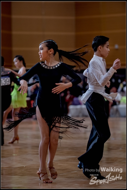 2018-08-25 Come Dancing Cup 0555