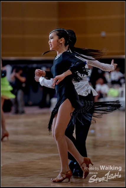 2018-08-25 Come Dancing Cup 0556