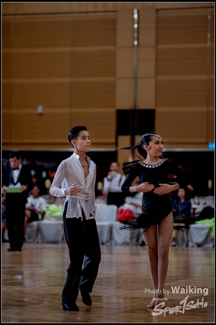 2018-08-25 Come Dancing Cup 0558