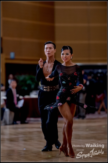 2018-08-25 Come Dancing Cup 0561