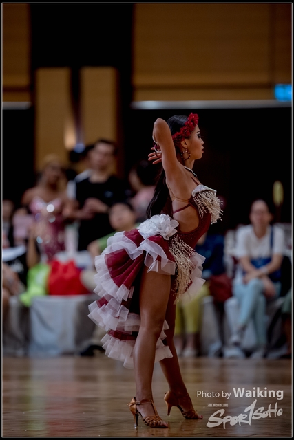 2018-08-25 Come Dancing Cup 0563