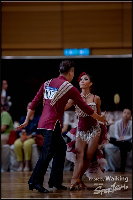 2018-08-25 Come Dancing Cup 0566