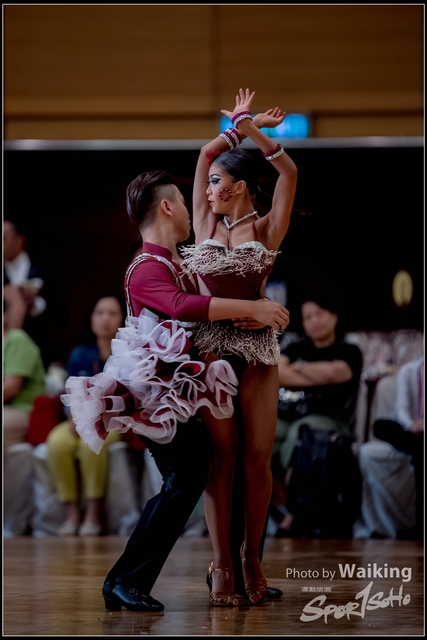 2018-08-25 Come Dancing Cup 0567